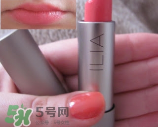 ilia是什么牌子？ilia是哪國的牌子？