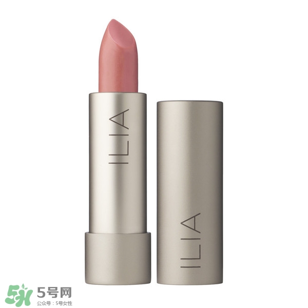 ilia是什么牌子？ilia是哪國的牌子？