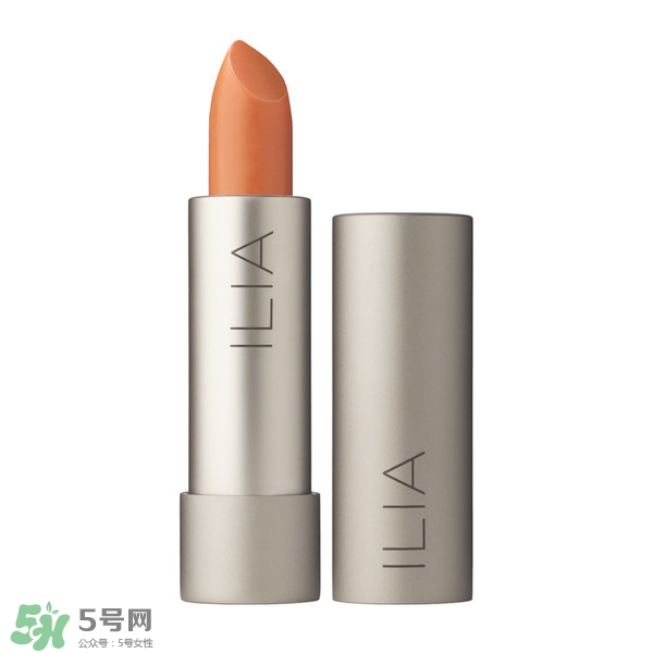 ilia是什么牌子？ilia是哪國的牌子？