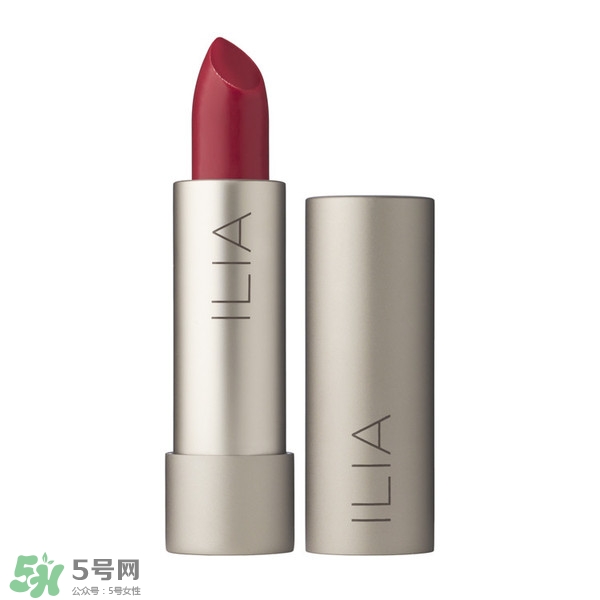 ilia是什么牌子？ilia是哪國的牌子？