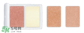 rmk2017秋冬彩妝有哪些？rmk2017秋冬彩妝多少錢