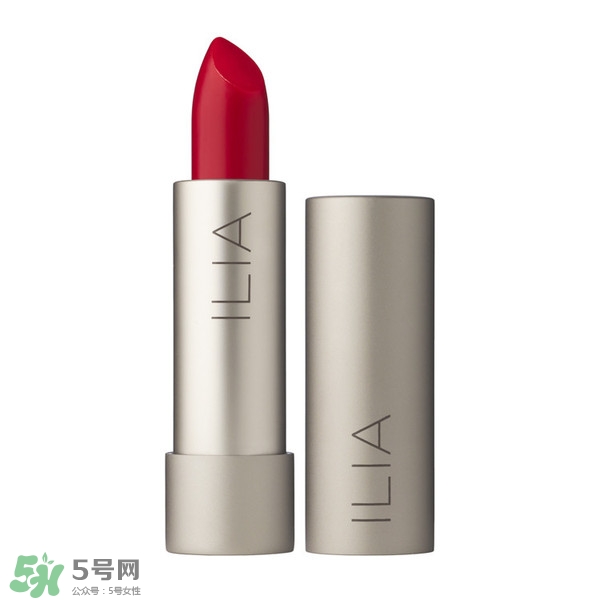 ilia是什么牌子？ilia是哪國的牌子？