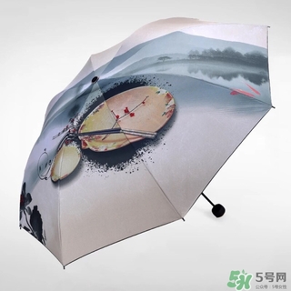 羚羊早安的傘怎么樣？羚羊早安的傘上檔次嗎？多少錢？