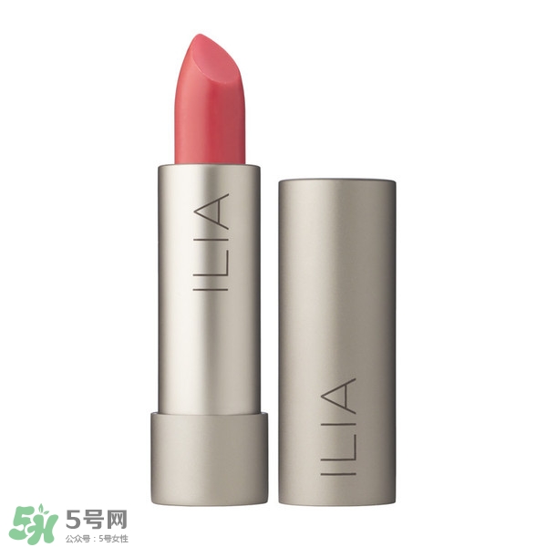 ilia是什么牌子？ilia是哪國的牌子？