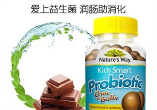 Nature's Way益生菌怎么吃？Nature's Way益生菌用法用量