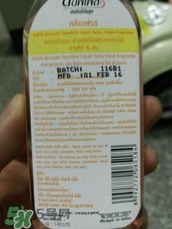 驅(qū)蚊水可以往身上噴嗎？驅(qū)蚊水可以噴到皮膚上嗎？