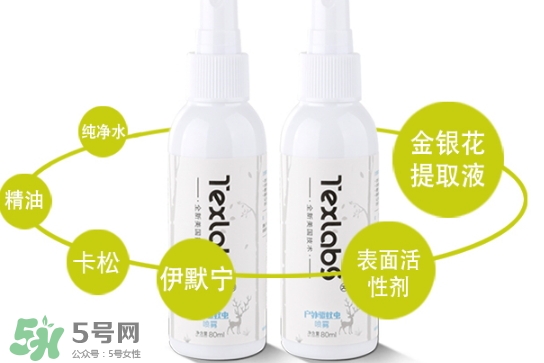 驅(qū)蚊水可以往身上噴嗎？驅(qū)蚊水可以噴到皮膚上嗎？
