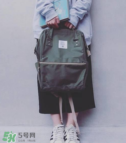 anello雙肩包尺寸多大？anello雙肩包有哪幾種尺寸？