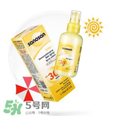 哈羅閃防曬噴霧怎么樣？哈羅閃防曬噴霧好用嗎？
