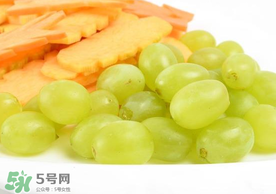 青提孕婦可以吃嗎？孕婦可以吃青提子嗎？