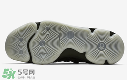 nike kd 10 olive什么時候發售？耐克杜蘭特10墨綠配色發售時間
