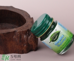 青草膏嬰兒能用嗎？泰國青草膏寶寶怎么用？