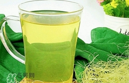 玉米須煮水要煮多久？玉米須煮水的做法