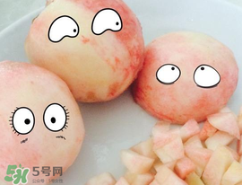水蜜桃和牛奶可以一起吃嗎？牛奶和水蜜桃可以同時吃嗎？