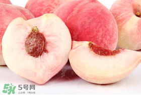 水蜜桃可以和香蕉一起吃嗎？水蜜桃可以跟香蕉同吃嗎？