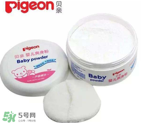 孕婦能用爽身粉嗎？爽身粉孕婦可以用嗎？
