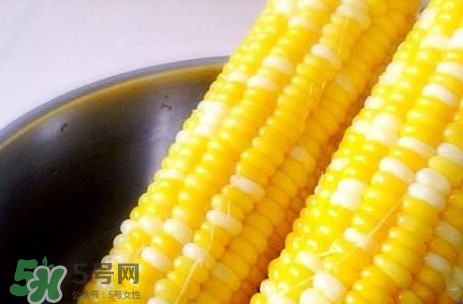 水果玉米怎么做好吃？水果玉米煮多久能熟？