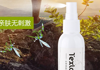 驅蚊水可以往身上噴嗎？驅蚊水可以噴到皮膚上嗎？