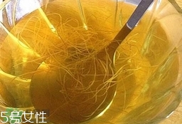玉米須茶怎么做？玉米須茶是要用新鮮的玉米須嗎？
