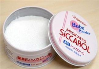 孕婦能用爽身粉嗎？爽身粉孕婦可以用嗎？