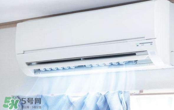 空調多久加一次氟？空調加氟多了會怎樣