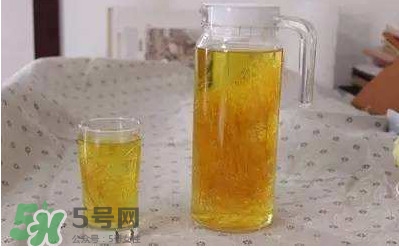 玉米須水什么人不能喝？玉米須煮水小孩能喝嗎？