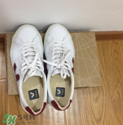 veja小白鞋多少錢？veja小白鞋專柜價格