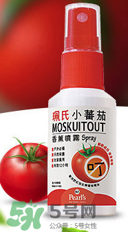 珮氏小番茄香薰噴霧怎么樣？珮氏小番茄噴霧效果如何？