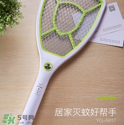 電蚊拍電池多少伏？電蚊拍電池什么型號？