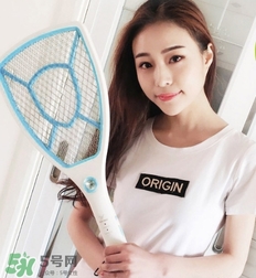 電蚊拍電池多少伏？電蚊拍電池什么型號？