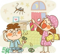 什么血型最招蚊子？什么血型不招蚊子？
