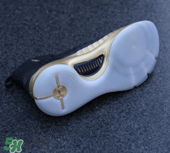 under armour curry4 parade怎么樣？庫里第四代戰(zhàn)靴金屬色細(xì)節(jié)照片