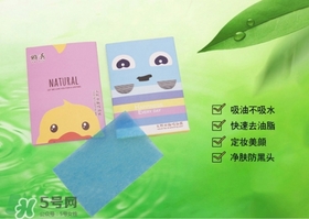 吸油紙一天用幾次？吸油紙用多了會怎么？