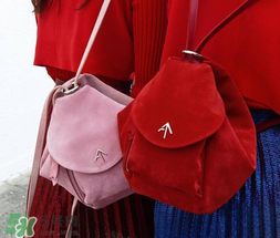 manu atelier包包多少錢？manu atelier包包專柜價格