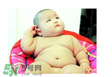 胖兒童怎樣減肥？孩子很胖怎么健康減肥？