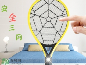 電蚊拍可以帶上飛機(jī)嗎？電蚊拍可以托運(yùn)嗎？