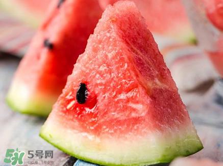 8424西瓜怎么挑？8424西瓜怎么辨別生熟？