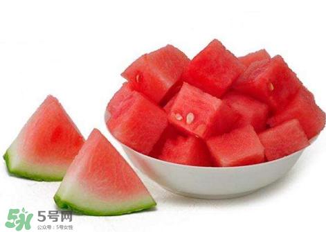 8424西瓜怎么挑？8424西瓜怎么辨別生熟？