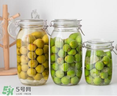 青梅酒泡多久可以喝？青梅酒好喝嗎？