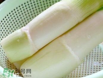 高瓜的營養價值_高瓜的功效與作用及食用方法