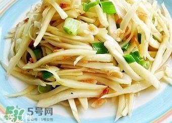 高瓜的營養價值_高瓜的功效與作用及食用方法