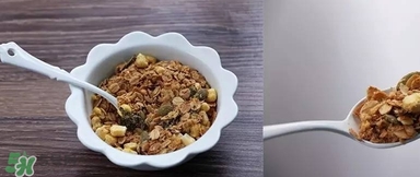 王飽飽麥片怎么樣？王飽飽麥片好吃嗎？
