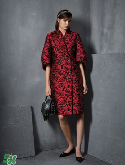 michael kors2017早秋系列服裝怎么樣_好看嗎_款式有哪些？