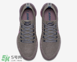 nike air vapormax軍事風配色什么時候發售_發售日期