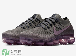 nike air vapormax軍事風配色什么時候發售_發售日期