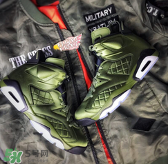 air jordan 6 pinnacle flight jacket多少錢_發售價格