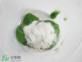 香蒲麗綠色水光面膜怎么樣？香蒲麗綠色面膜好用嗎
