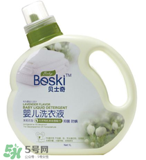 嬰兒洗衣液有必要嗎？嬰兒洗衣液需不需要買？