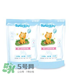 嬰兒洗衣液好還是洗衣皂好？嬰兒洗衣產(chǎn)品怎么選？