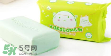 嬰兒洗衣皂有熒光劑嗎？嬰兒洗衣皂含不含熒光劑？